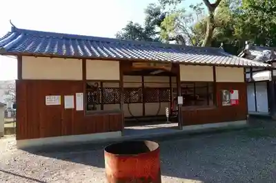 棚倉孫神社のその他建物