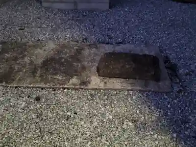 避来矢神社(埼玉県)