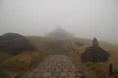 箱根元宮のその他建物