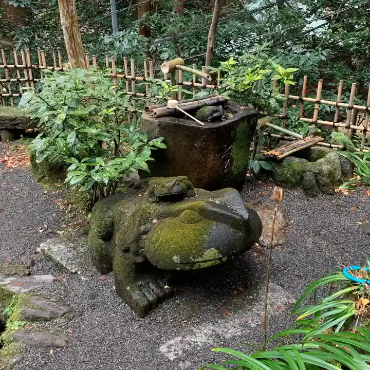 水澤寺(水澤観世音)(群馬県)