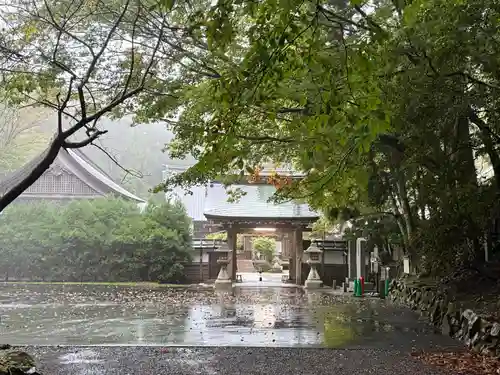 延暦寺四季講堂(元三大師堂)(滋賀県)