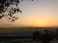 白狐山光星寺(山形県)