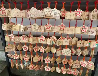 晴明神社(京都府)