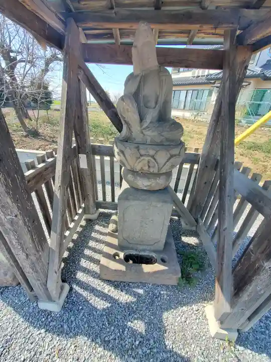 毘沙門堂(栃木県)