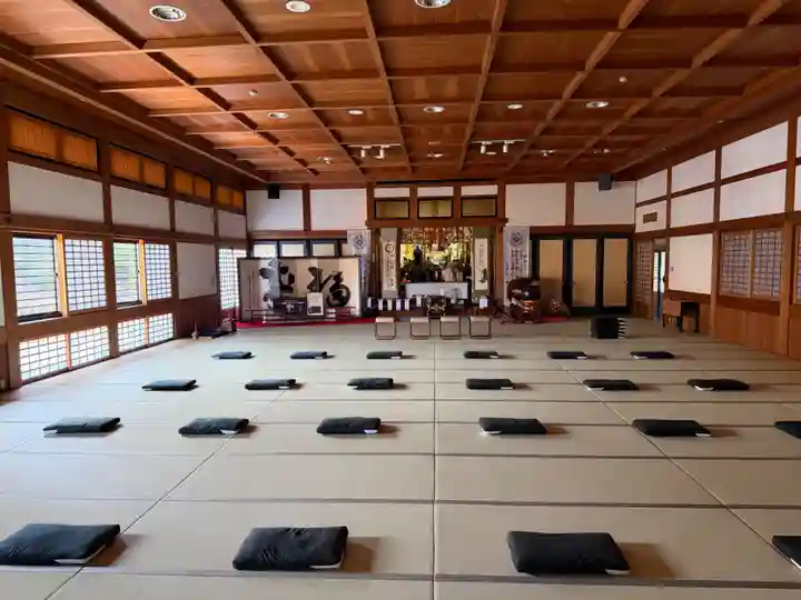 大安禅寺(福井県)