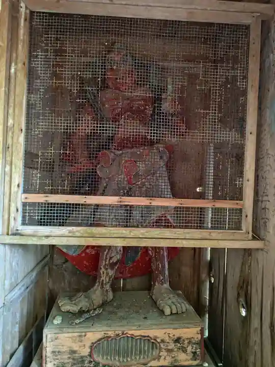 岩屋寺(愛媛県)