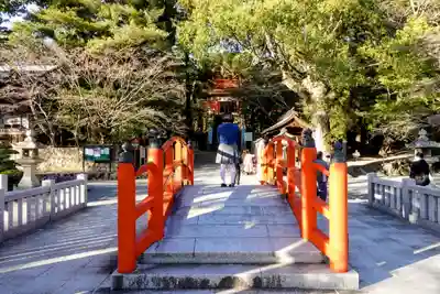 住吉神社のその他建物