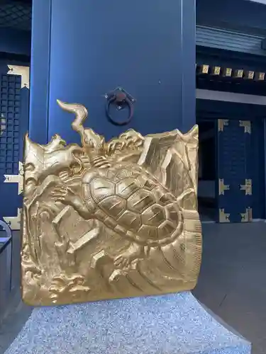 穴八幡宮(東京都)