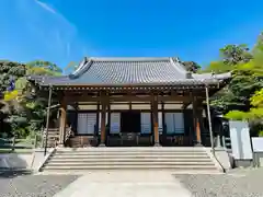 小石観音寺(福岡県)