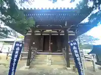 横蔵寺のその他建物