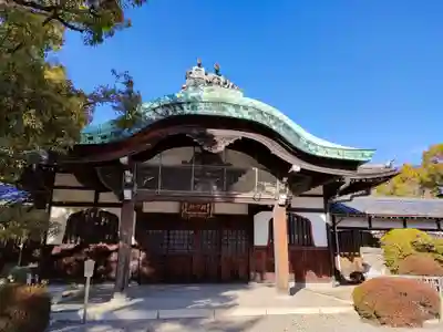 建中寺のその他建物