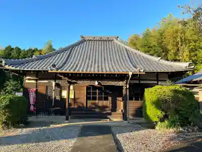 法蔵寺(三重県)