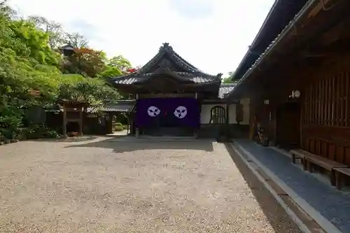 竹林院のその他建物