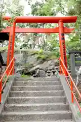 祓ケ崎稲荷神社(宮城県)