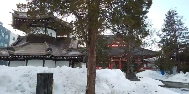 眞久寺のその他建物