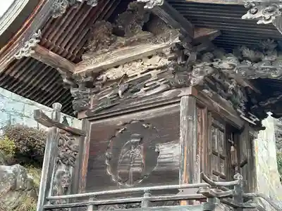 長谷寺(長野県)