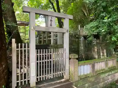 深大寺のその他建物