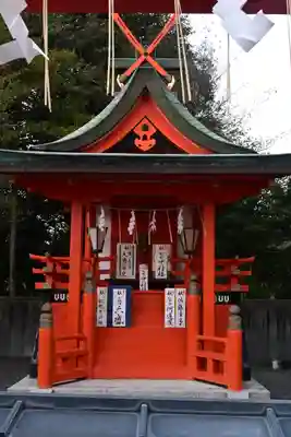 吉田神社(京都府)