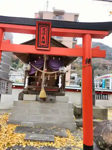 瀧宮神社(広島県)