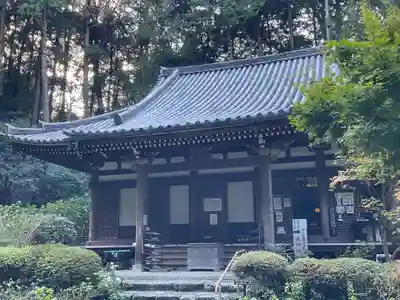 岩船寺(京都府)