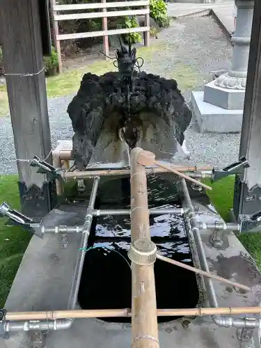 武州柿生琴平神社(神奈川県)