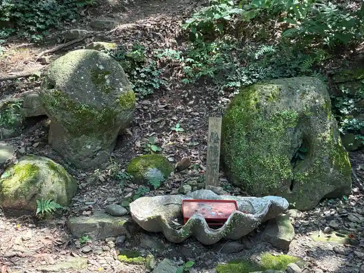 高良大社(福岡県)