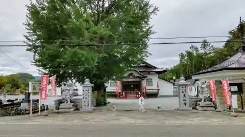 実心寺のその他建物