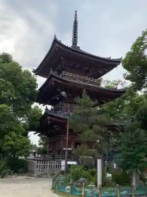 甚目寺のその他建物