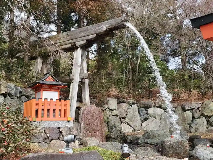 勝尾寺のその他建物