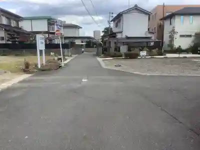 香林寺のその他建物