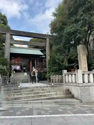 東京大神宮(東京都)