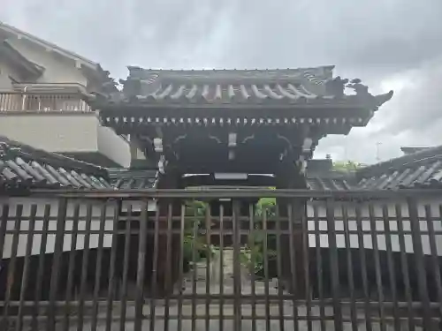 専念寺(大阪府)