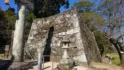 大村神社(長崎県)