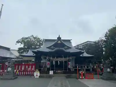 正八幡宮(福岡県)