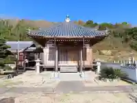 薬師寺の本殿・本堂