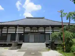 栖安寺(千葉県)