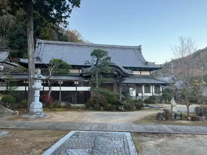 金剛城寺(兵庫県)