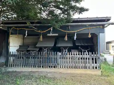 大門神社(長野県)