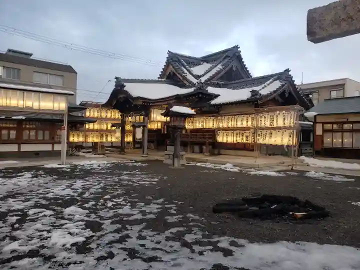 豊国神社のその他建物