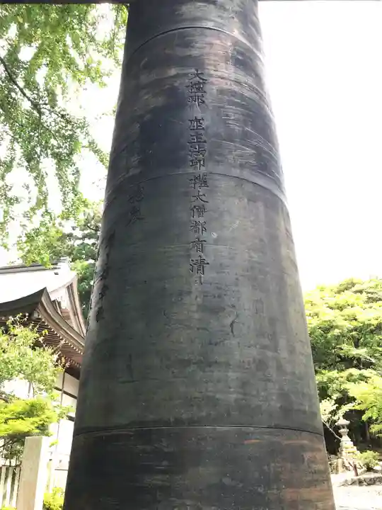 英彦山神宮のその他建物