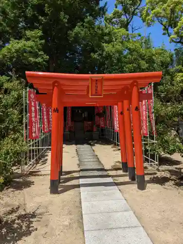 綱敷天満神社(兵庫県)