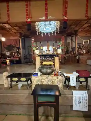王楽寺(宮崎県)