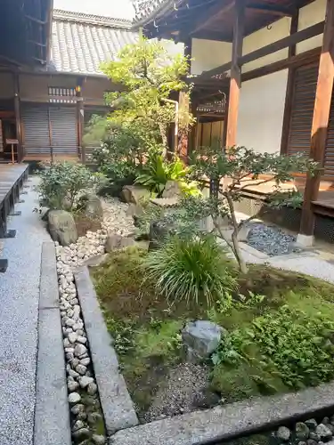 観智院（東寺子院）(京都府)