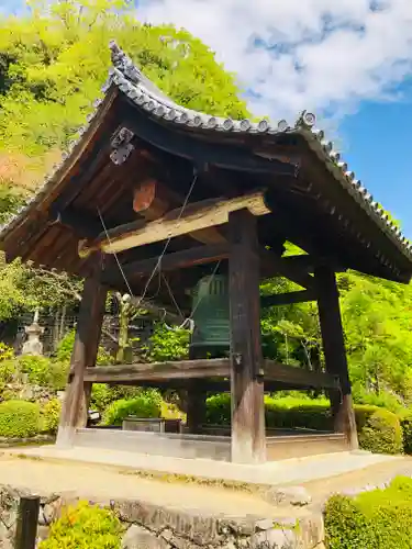 三室戸寺のその他建物