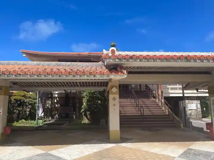 護国寺のその他建物