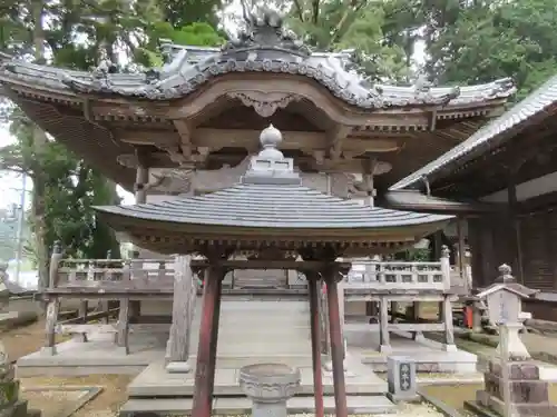 佛木寺(愛媛県)
