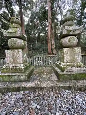 大照院(山口県)