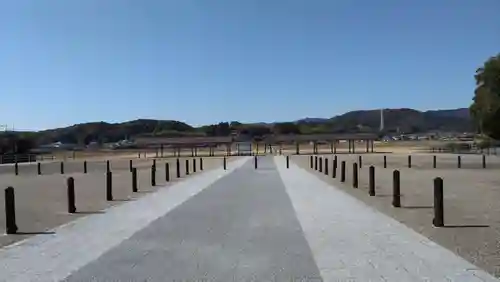 伊雜宮（皇大神宮別宮）(三重県)