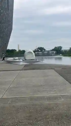 武蔵野坐令和神社(埼玉県)