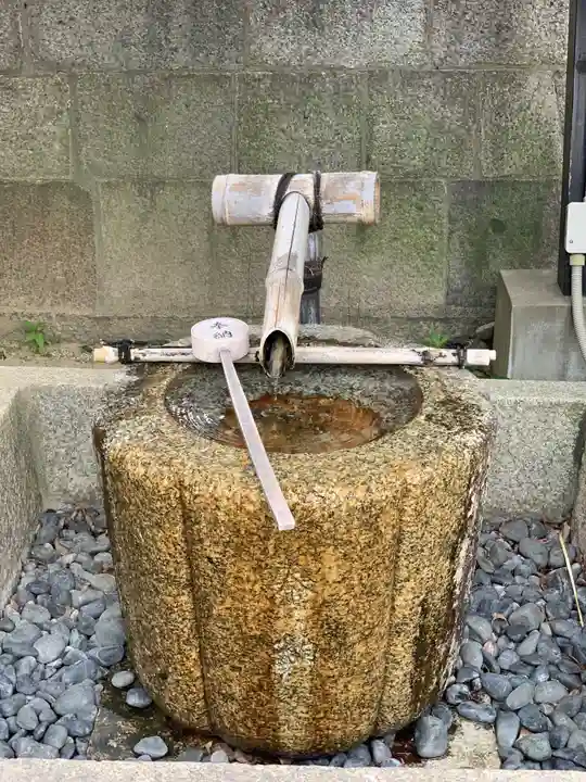 御所八幡宮(京都府)